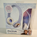 Disney Frozen II Sing-Along Microphone for MP3 Players and Headphones