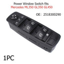 Mercedes ML350 GL350 GL450 Power Window Master Switch OE 2518300290 Quality