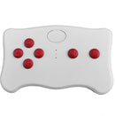 TX10 Red Button 2.4G Bluetooth Remote for Kids Electric Toys
