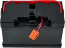24V 7Ah Battery and Charger Bundle for Huffy Torex UTV Ride-On Vehicle