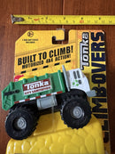 Tonka Climb-Overs Motorized 4x4 Trash Truck with Batteries Included