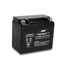 YTX12-BS AGM Motorcycle and Power Sport Battery Replacement