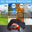 Waterproof Cover for Large Kids Ride-On Toy Cars