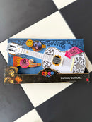 Disney Pixar Coco Miguel 25” Interactive Guitar with Sound and Light