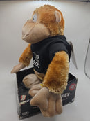 Spencer Gemmy Funky Monkey Retro Anime Plush Toy