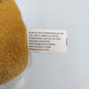 Singing Mariachi Puppy Plush Toy with "Macarena" Tune