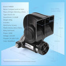 FARBIN 12V 150db Compact Air Horn for Trucks and Electric Cars