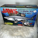 Singing Great White Shark with Dance Motion
