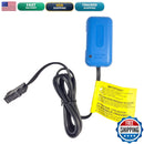 Peg Perego 12V Battery Power Adapter