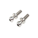 4.8 x 8mm Titanium Ball Stud 222/22T for TLR6031 Electric Vehicle Accessories