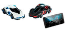 WowWee R.E.V Robotic Cars Set