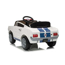 24V Ford Mustang Shelby GT350 Kids Electric Ride-On Car | 400W Drift Sport Model