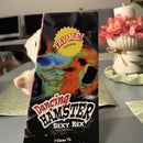Dancing Plush Hamster Sexy Rex with Try Me Button