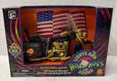 Toy State Turbo Chopper with Lights and Sounds - 1996 Collector's Edition