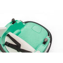 12V Children’s Remote-Controlled Bumper Car with LED Lights, Bluetooth, and 360-Degree Spin