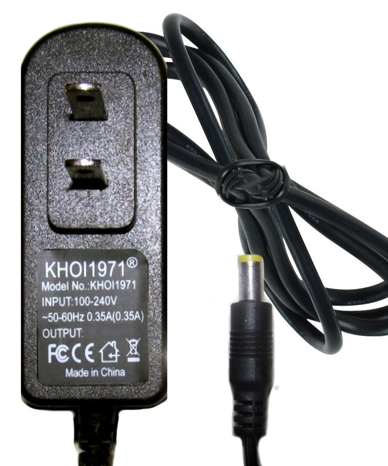 Wall Charger AC Adapter for Razor Electric Scooter Power Core E90 GR RD SP