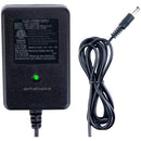 24V Ride-On Toy Charger with LED Indicator - Secure and Dependable Power Supply