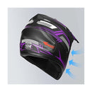 Youth Kids Motocross Helmet for Motorcycle Dirt Bike Off-Road Mountain BMX Riding