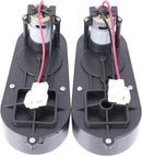 Enhance Your Children's Ride-On Toys with a 12V Motor Gearbox 390 at 16000RPM