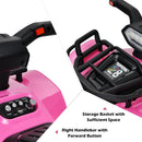 Battery Operated Toddler ATV 4 Wheeler for Kids