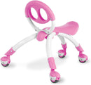 Pewi Ride-On Balance Bike and Push Car for Toddlers