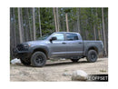 RockTrix RT105 18x9 Off-Road Wheels for Toyota Tundra 2007-2021
