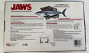 Gemmy Jaws Singing Dancing Great White Shark Motion Activated New