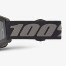 100% Strata 2 Youth Goggles for Motocross and Mountain Biking