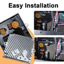 24V Replacement Battery Charger 0A18010SRV for Generac Generators