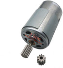 12V 15000RPM 550 Motor for Kids Ride-On Electric Cars