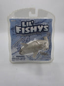 Hammie the Shark - Motorized LIL' FISHYS Water Toy