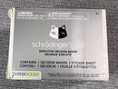 Schrodinger's Cat Decision Maker by Think Geek - Rare Collectible