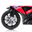12V Official BMW Electric Trike