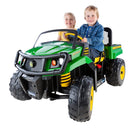 Set of 2 Durable Rear Wheels for John Deere Gator XUV