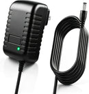 6V Power Adapter for Children's Ride-On Vehicles and ATVs