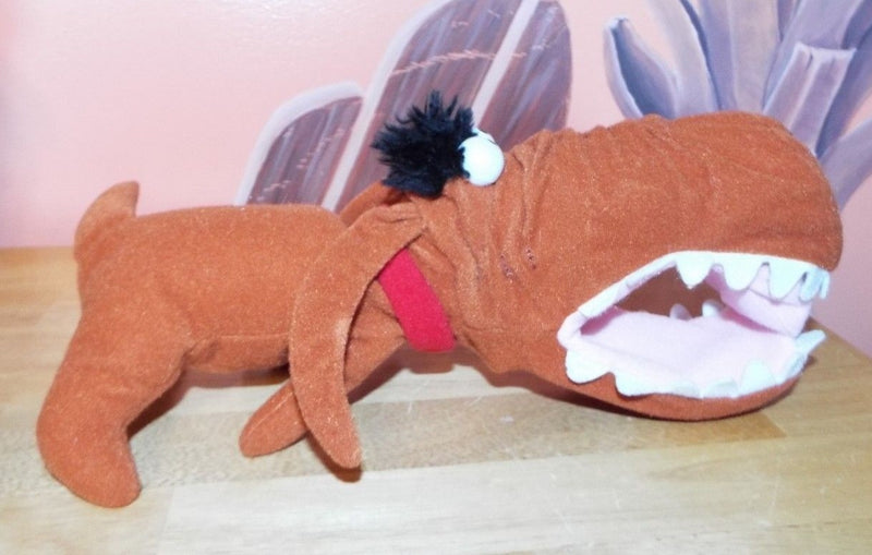 Deluxe Animated Electronic Dog Toy Pack with Sounds and Movements