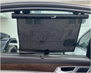 My First Car Ride™ Baby Travel Essentials Set with Roller Sun Shades