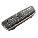 24V Kids' Electric Vehicle Central Power Control Switch with Multi-Function