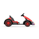 Jetson REVV 24V Electric Go-Kart with Light-Up Features