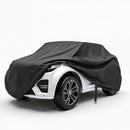 Kids Ride-On Toy Car Outdoor Cover for All-Weather Protection