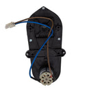 RS390 24V 5000 RPM Low Speed Steering Motor Gearbox