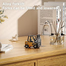BRRRRT 1/64 Toy 7 Channel 2 Mode Mini Remote Control Forklift Truck RC Forklift