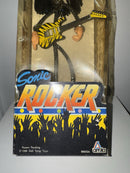 Exclusive 1989 Sonic Rocker - Dances to Rhythm - Arista - Mint Condition