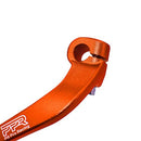 Folding Alloy Aluminium Gear Shifter Lever for Motorcycles