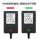 12V Charging Solution for Kidzone Bumper Car and Ride-On Toys