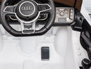 Kids Electric Vehicle Accelerator Pedal and Control Switch - Compatible with 6v/12v