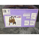 Retro Catz Interactive Plush Cat Electronic Toy in Original Packaging