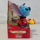 Retro Lilo & Stitch Conversational Slime Figure