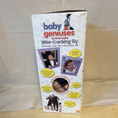 Baby Geniuses Electronic Talking Doll Wise-Cracking Sly 1999 MPN 33600 4+