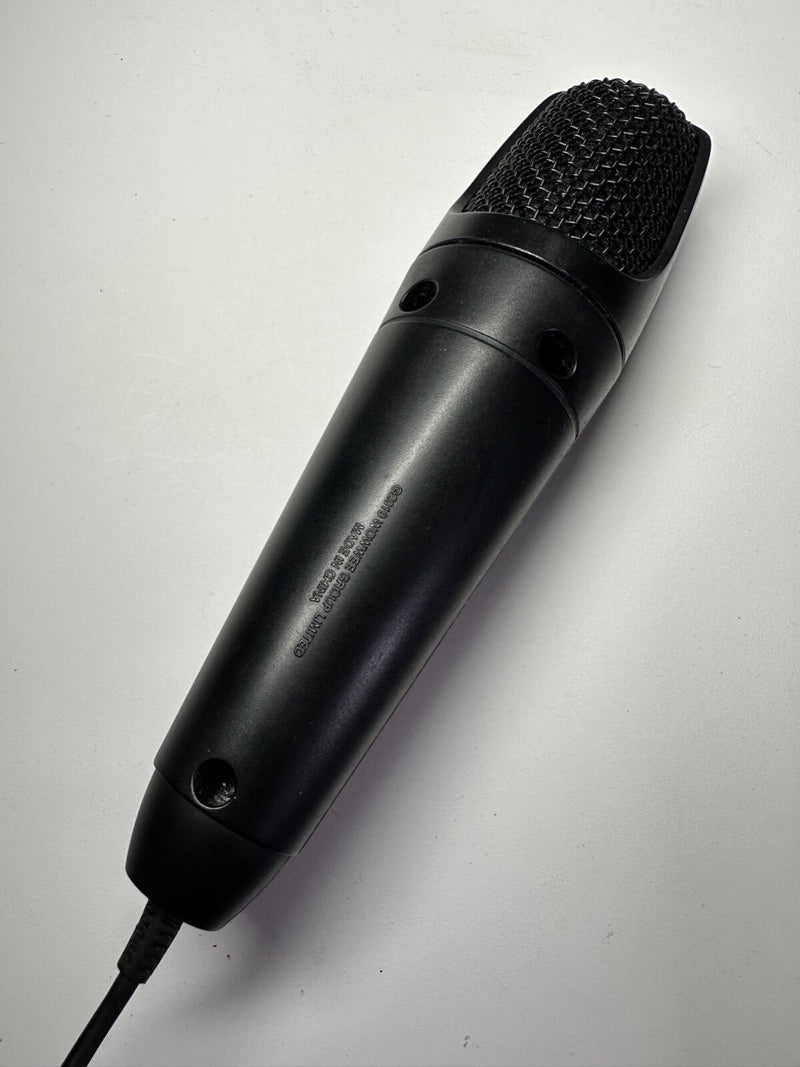 Paper Jamz Pro Series Effects Amp and Microphone with Voice Changer Toy